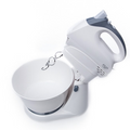 Mixer cu Bol Rotativ Adler