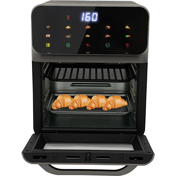 Cuptor Electric cu Ecran Tactil