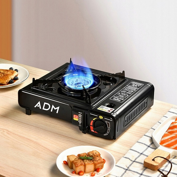 Aragaz Portabil cu Gaz - ADM