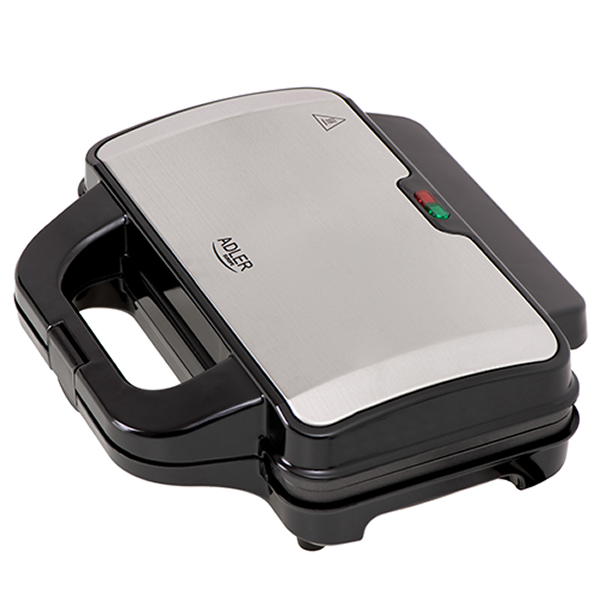 Sandwich Maker Adler
