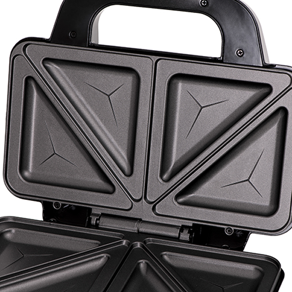 Sandwich Maker Adler