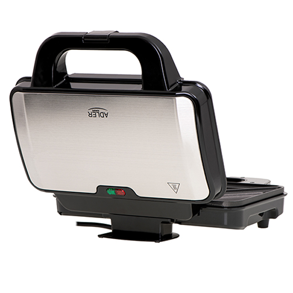 Sandwich Maker Adler