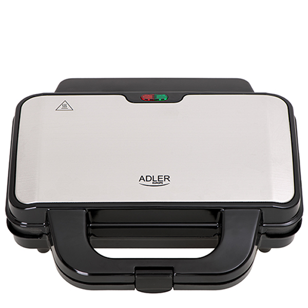 Sandwich Maker Adler