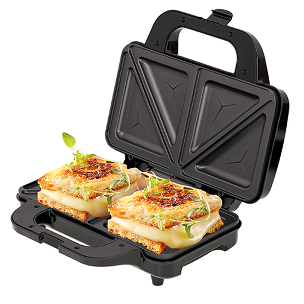 Sandwich Maker Adler