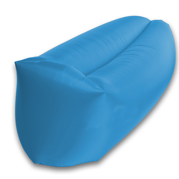 Șezlong gonflabil compact - AirSofa