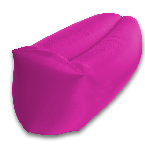 Șezlong gonflabil compact - AirSofa