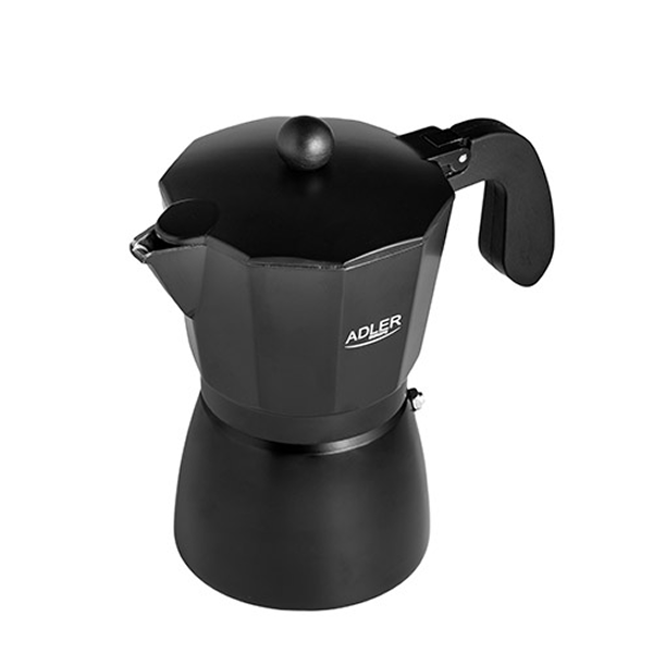 Espressor Adler