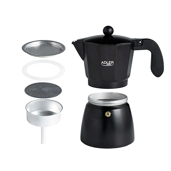 Espressor Adler