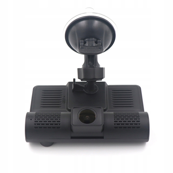 Sistem Cameră Auto 3-in-1 FullHD cu Cameră Spate