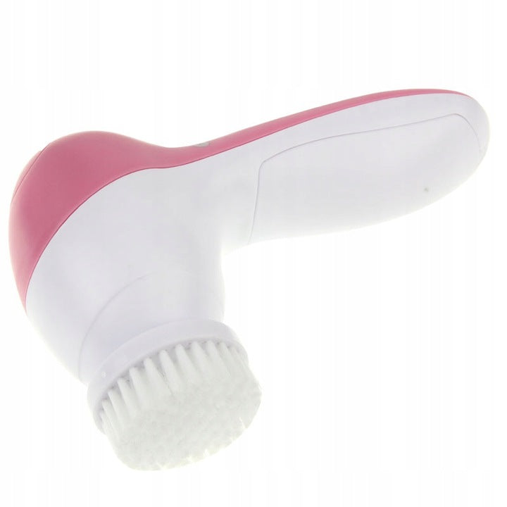 Aparat de curățare și masaj facial 5-în-1