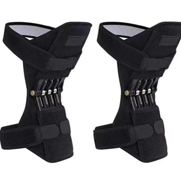 Genunchieră revoluționară inovatoare - KneeBrace