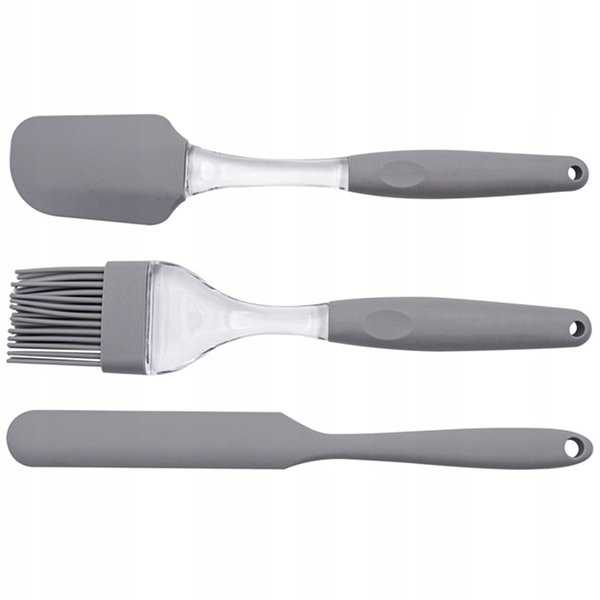 Set 5-în-1 din Silicon pentru Bucătărie