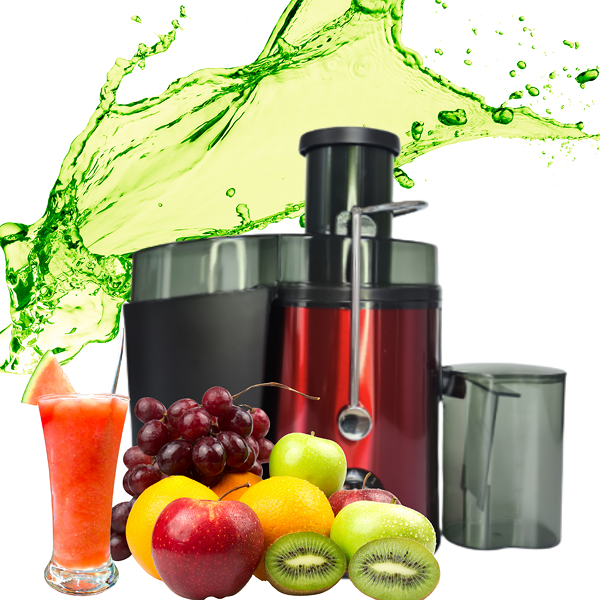 Storcător Profesional Din Inox