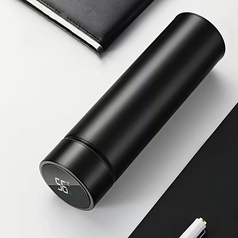 Termos cu LCD - 500ml