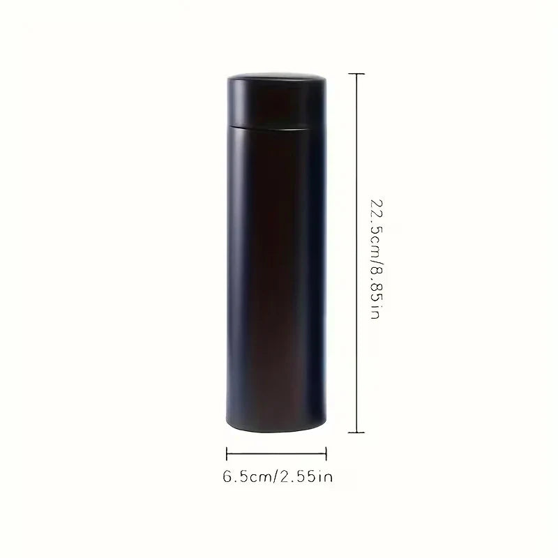 Termos cu LCD - 500ml